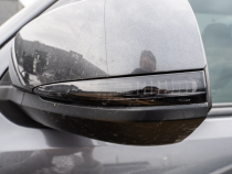 16-21 Tacoma Dynamic Sequential Side Mirror Turn Signals Cali Raised LED