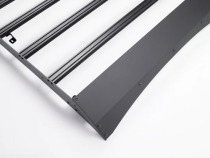 2014-2021 Tundra Crew Max Economy Roof Rack - Rack and 42 in Single Row LED No Switch Cali Raised LED