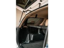 2010-2021 4Runner Interior Rear MOLLE Panel Single (Driver) Cali Raised LED