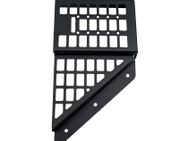 Front Door Molle Basket Fits 22-Present Ford Bronco Raptor Cali Raised LED