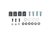 Front Bed Molle System For 24-Present Toyota Tacoma Cali Raised LED