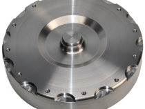 47/48 Triple Disc Torque Converter 250 Over Stock Stall 27 Spline 1994-07 Dodge 5.9L Cummins Diesel Performance Converters