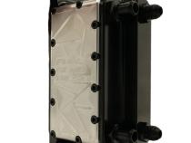 03-09 Dodge Cummins Billet Heat Exchanger FSD