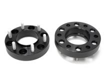 Ford Bronco/Ranger 6x139.7 1.25 Inch Wheel Spacer Kit Grimm Offroad