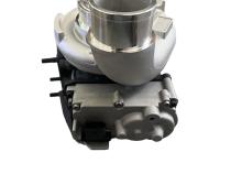 63/67mm Drop In Turbo 07.5-18 Dodge RAM 2500/3500 6.7L Cummins Raw Injected Motorsports