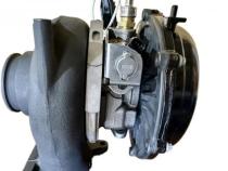 64/66mm Drop In Turbo 2011-2016 Silverado/Sierra 2500/3500 HD LML 6.6L Duramax Raw Injected Motorsports