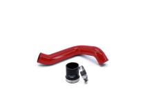 2004.5-2005 Silverado/Sierra 2500/3500 HSP Cold Side Tube to HSP Bridge Kingsport Grey