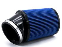 2007.5-2010 Silverado/Sierra 2500/3500 Cold Air Intake Kingsport Grey