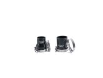 2011-2016 Silverado/Sierra 2500/3500 Hot Side Tube Kingsport Grey