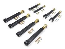 Jeep Short Control Arm Kit 1993-2006 TJ/LJ/ZJ Clayton Off Road