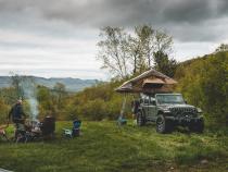 Jeep Wrangler 1.5 Inch Premium Lift Kit 2018+ JL Clayton Off Road