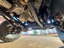 Jeep Wrangler 392 2.5 Inch Overland Plus Lift Kit 2021+ JL Clayton Off Road