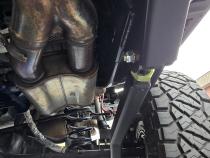Jeep Wrangler 392 Overland Plus 3.5 Inch Long Arm Lift Kit 2021+ JL Clayton Off Road