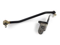 Jeep Adjustable Front Trackbar W/Bracket 1984-2001 XJ/ZJ Clayton Off Road
