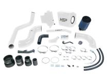 HSP Deluxe No Bridge/Cold Side Bundle Kit For 2006-2007 Silverado/Sierra 2500/3500-Illusion Cherry
