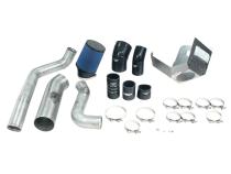 HSP Max Air Flow Bundle Kit For 2017-2019 Silverado/Sierra 2500/3500-Flag Red