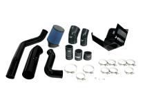 HSP Max Air Flow Bundle Kit For 2017-2019 Silverado/Sierra 2500/3500-Flag Red