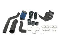 HSP Max Air Flow Bundle Kit For 2017-2019 Silverado/Sierra 2500/3500-M&amp;amp;M Orange