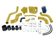 Deluxe No Bridge/Cold Side Bundle Kit For 2004.5-2005 Chevrolet/GMC-Custom Color HSP Diesel