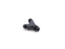 RFAB -10AN to Dual -8AN Y-Block RFB-942-RFAB