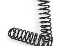 Jeep Cherokee 6.5 Inch Front Coil Springs 1984-2001 XJ Or Jeep Grand Cherokee 5.0 Inch Front Coil Springs 1993-1998 ZJ Clayton Off Road