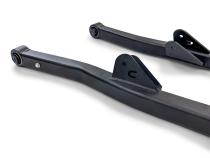 Jeep Overland Plus Long Front Lower Control Arms 2018+ JL/JT Clayton Off Road