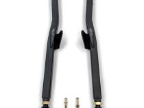 Jeep Overland Plus Long Front Lower Control Arms 2018+ JL/JT Clayton Off Road