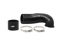 VGT Intake Mouthpiece for 11-16 Chevrolet/GMC Duramax LML Flag Red HSP Diesel