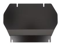 15-22 F150 &amp;amp; 17-20 Raptor Engine Skid Plate Kit Grimm Offroad