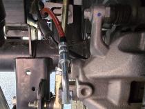 Jeep Wrangler Rear Brake Lines 392 4Xe XR 2021+ JL Clayton Off Road