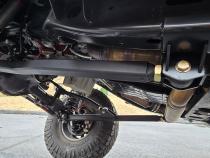 Jeep 392 Front Long Arm Frame Brackets 2021+ JL Clayton Off Road