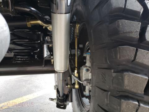Jeep Wrangler 4XE 3.5 Inch Overland Plus Lift Kit 2021+ JL Clayton Off Road