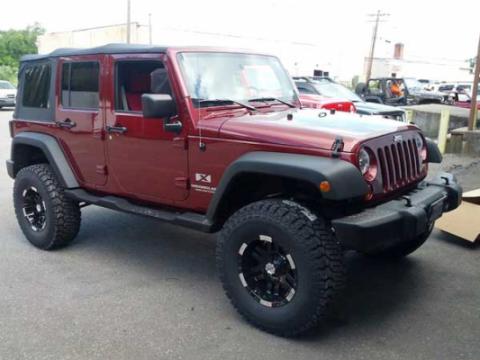Jeep Wrangler 3.5 Inch Ride Right+ Lift Kit 2007-2018 JK 4 Door Clayton Off Road