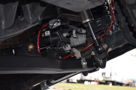 2020-Present Jeep Gladiator JT Premium 2.5 Inch Long Arm Lift Kit Clayton Off Road