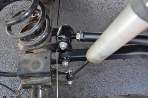 2020-Present Jeep Gladiator JT Premium 2.5 Inch Long Arm Lift Kit Clayton Off Road