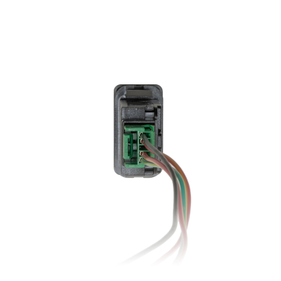 Tall Style Toyota OEM Style Side Lights Switch Cali Raised LED