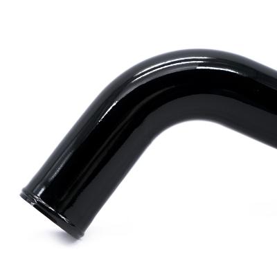 2006-2010 Silverado/Sierra 2500/3500 Intercooler Charge Pipe Bundle Kingsport Grey