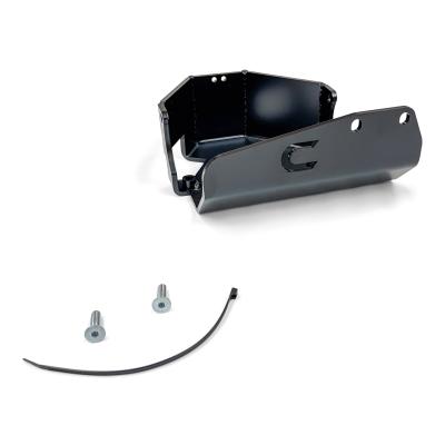 Jeep Wrangler Front Axle Disconnect Skid 2018+ JL/JT Clayton Off Road