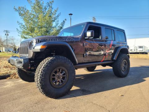 4.5 Inch Front Coil Springs 07-18 JK Or Wrangler 4.5 Inch Front Coil Springs 18+ JL 4XE Or Wrangler 3.5 Inch Front Coil Springs 20-23 JLOr Wrangler 3.5 Inch Front Coil Springs 21+ JL-V8 392 Or Gladiator 3.5 Inch Front Coil Springs 20+ JT