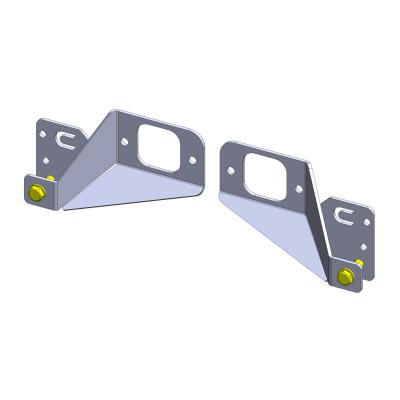 Jeep Gladiator Rear Sway Bar Bracket 2020+ JT Clayton Off Road