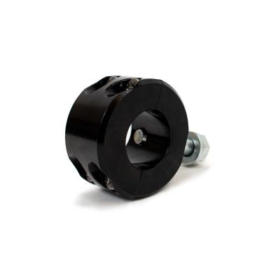 Tie Rod Clamp Kit 40Mm JL/JT Stock Tie Rod Grimm Offroad