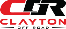 Clayton Off Road