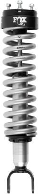Shock Absorber 06-On Dodge 1500 4WD Front Coilover Performance Series 2.0 IFP 5.4 Inch 0-2 Inch Lift FOX