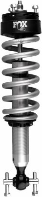 Shock Absorber 21-On Ford F150 4WD Front Coilover Performance Series 2.0 IFP 4.9 Inch 0-2 Inch Lift FOX