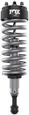 Shock Absorber 22-On Toyota Tundra Front Coilover Performance Series 2.0 IFP 5.29 0-2 Lift FOX