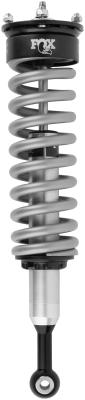 Shock Absorber 24-On Toyota Tacoma Front Coilover Performance Series 2.0 IFP 6.4 Inch 0-2.25 Inch Lift FOX