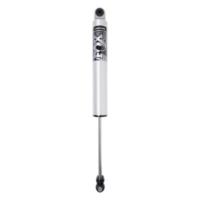 Shock Absorber Standard Travel Eyelet Ends Performance Series 2.5 IFP Hto 12.1 Inch FOX