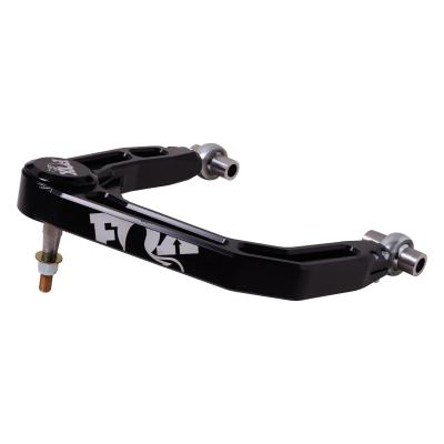 Control Arm 2021-On Ford F-150 Raptor Upper Control Arm Black Kit FOX