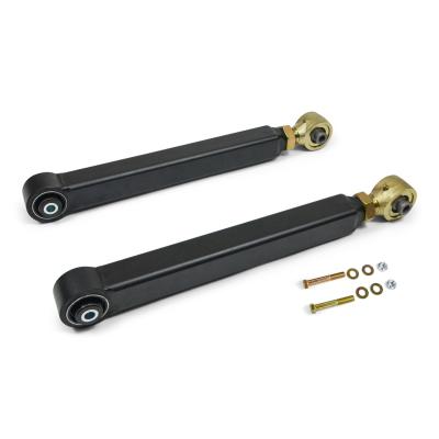 Jeep Wrangler Short Rear Lower Control Arms 2007-2018+ JK/JL Clayton Off Road