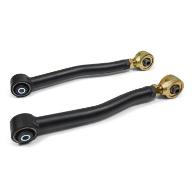 Jeep Wrangler Short Rear Upper Control Arms 2007-2018+ JK/JL Clayton Off Road